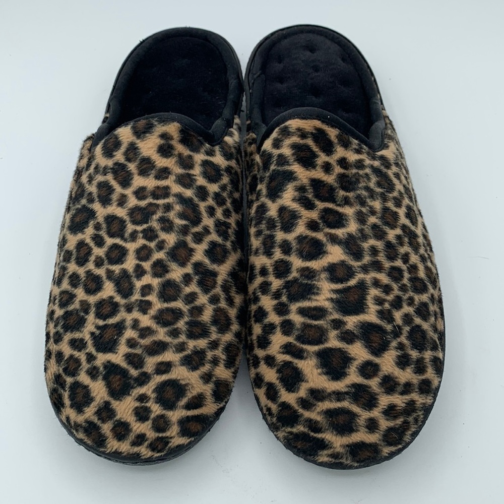Isotoner Arch Comfort Secret Sole Heel Cradle says 9.5-10** see below